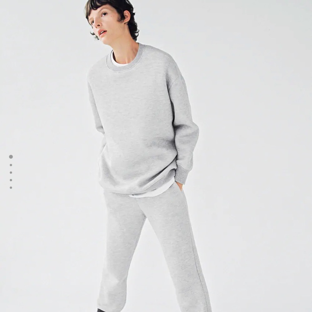NWT Zara Sweat Jogger